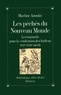 Martine Azoulai - Les péchés du Nouveau Monde - Les manuels pour la confession des Indiens, XVIe-XVIIe siècle.