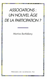 Martine Barthélemy - .