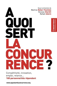 A quoi sert la concurrence ?