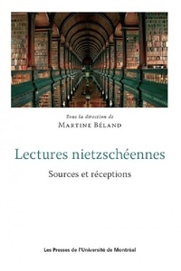 Lectures nietzschéennes - Sources et réceptions.pdf