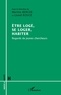 Martine Berger et Lionel Rougé - Etre logé, se loger, habiter - Regards de jeunes chercheurs.