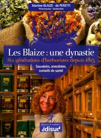 Les Blaize : une dynastie
