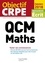 QCM Maths. Ecrit  Edition 2018