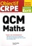 QCM Maths. Admissibilité Ecrit  Edition 2020