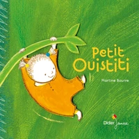 Petit ouistiti
