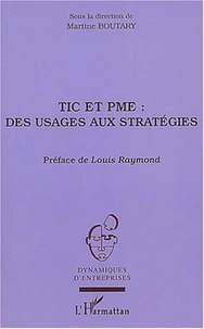 TIC et PME : des usages aux stratégies