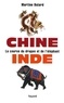 Martine Bulard - Chine, Inde : la course du dragon et de l'éléphant.
