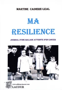 Ma résilience