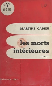 Les morts intérieures