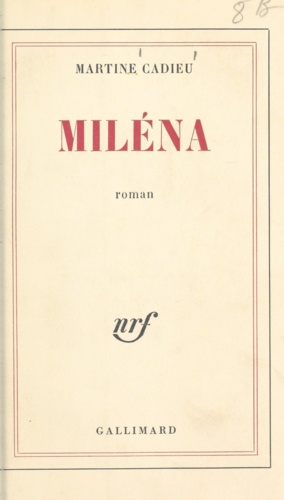 Miléna