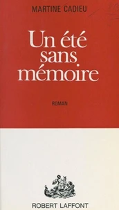 Un été sans mémoire