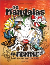 La Femme dans toutes ses couleurs !