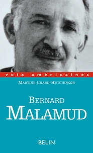 Bernard Malamud. La Parole Suspendue