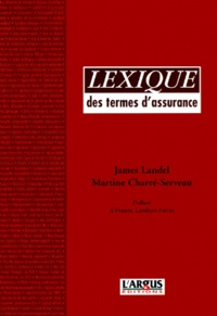 Martine Charré-Serveau et James Landel - .