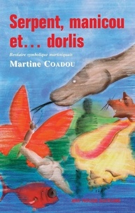 Martine Coadou - .