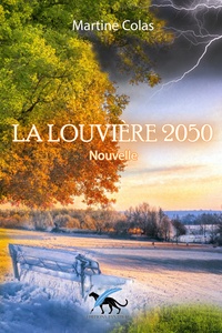 Martine Colas - La Louvière 2050.