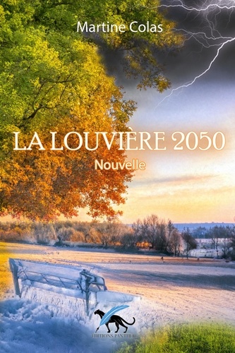 La Louvière 2050