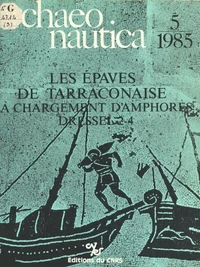 Archaeonautica 05