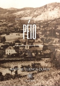 Martine Cuenca-Dupuy - Péio.