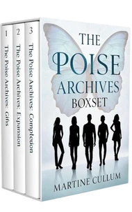 The POISE Archives ~ Box Set One