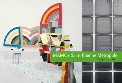 MAMC + Saint-Etienne Métropole