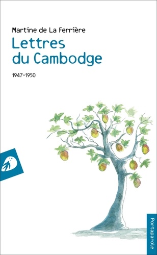 Lettres du Cambodge