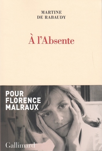 A l'Absente