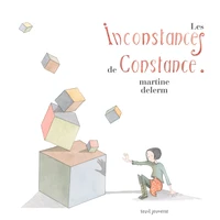 Les inconstances de Constance