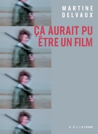 Téléchargement gratuit du livre ipod Ca aurait pu être un film RTF ePub PDF en francais 9782898221309