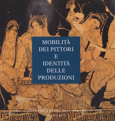 Mobilita dei pittori e identita delle produzioni