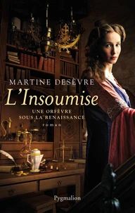 L'insoumise