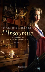 L'insoumise
