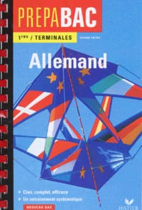 Allemand