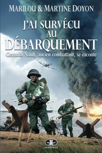 J'ai survecu au debarquement