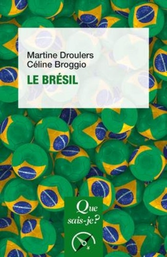 Le Brésil 4e édition