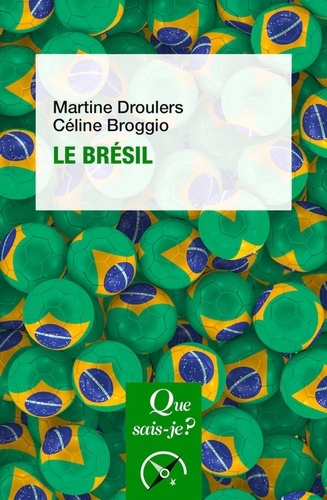 Le Brésil 4e édition