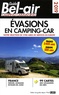 Martine Duparc - Guide Bel-air Evasions en camping-car.