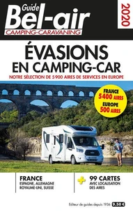 Guide Bel-Air Evasions en camping-car