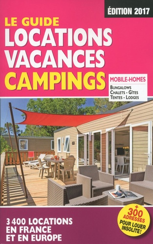Martine Duparc - Le guide locations vacances camping.
