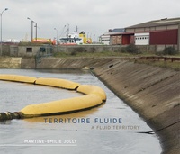 Martine-Emilie Jolly - Territoire fluide - A fluid territory.