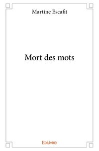 Mort des mots