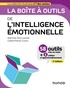 Martine-Eva Launet et Céline Peres-Court - La boîte à outils de l'intelligence émotionnelle.