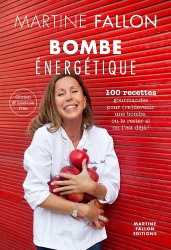 Martine Fallon - Bombe énergétique.