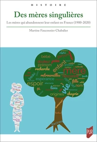 Des mères singulières