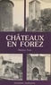 Martine Font - Châteaux en Forez.