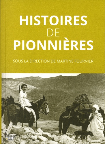 Histoires de pionnières