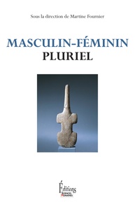 Martine Fournier - Masculin-féminin pluriel.