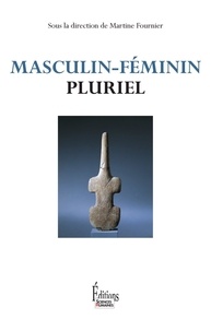 Martine Fournier - Masculin-féminin pluriel.