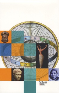 Martine Fournier - Une histoire des sciences humaines ; La bibliothèque idéale des sciences humaines - Coffret 2 volumes.