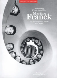 Martine Franck